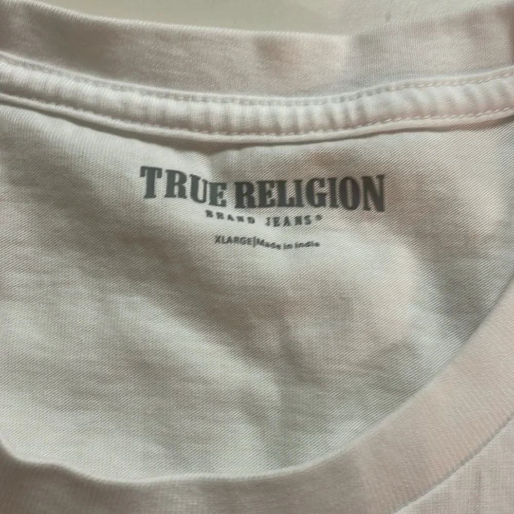 True Religion Tee